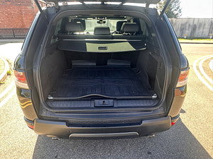 Land Rover Range Rover Sport thumbnail