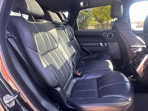 Land Rover Range Rover Sport thumbnail