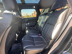 Land Rover Range Rover Sport thumbnail