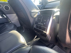 Land Rover Range Rover Sport thumbnail