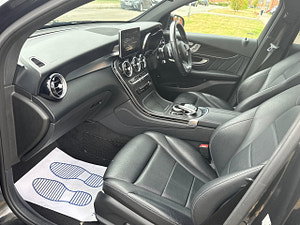 Mercedes-Benz GLC thumbnail