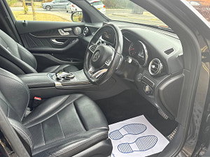 Mercedes-Benz GLC thumbnail