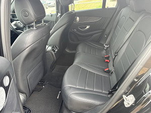 Mercedes-Benz GLC thumbnail