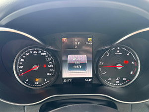Mercedes-Benz GLC thumbnail