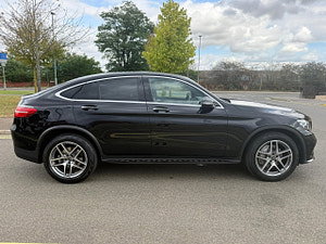 Mercedes-Benz GLC thumbnail