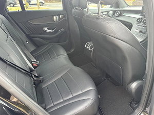 Mercedes-Benz GLC thumbnail