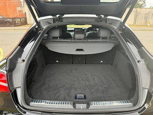 Mercedes-Benz GLC thumbnail