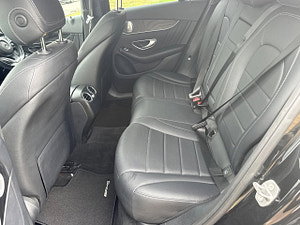 Mercedes-Benz GLC thumbnail