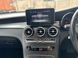 Mercedes-Benz GLC thumbnail