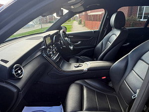 Mercedes-Benz GLC thumbnail