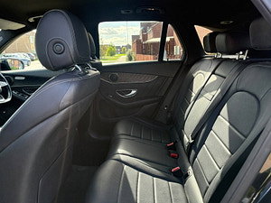 Mercedes-Benz GLC thumbnail