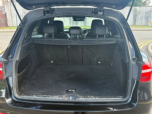 Mercedes-Benz GLC thumbnail