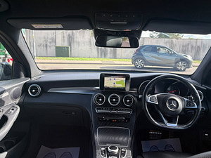 Mercedes-Benz GLC thumbnail