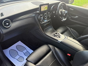 Mercedes-Benz GLC thumbnail