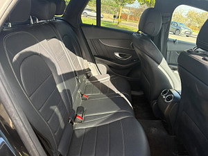 Mercedes-Benz GLC thumbnail