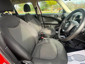MINI Countryman thumbnail