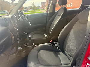 MINI Countryman thumbnail