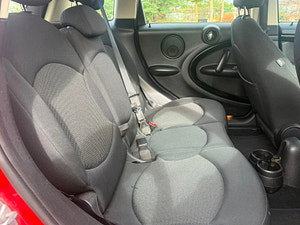 MINI Countryman thumbnail