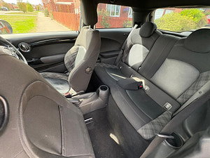 MINI Hatch thumbnail