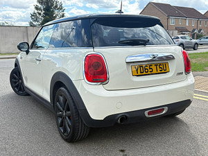 MINI Hatch thumbnail