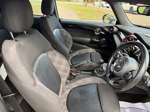 MINI Hatch thumbnail