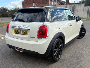 MINI Hatch thumbnail