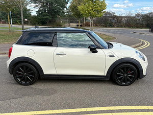 MINI Hatch thumbnail