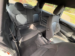 MINI Hatch thumbnail