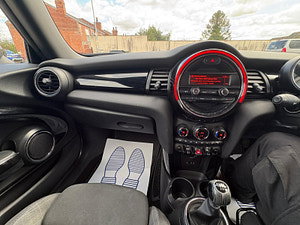 MINI Hatch thumbnail