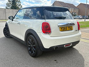 MINI Hatch thumbnail