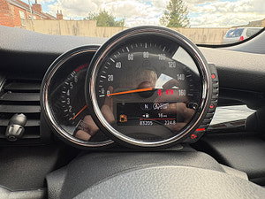 MINI Hatch thumbnail