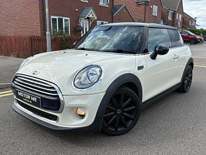 MINI Hatch thumbnail