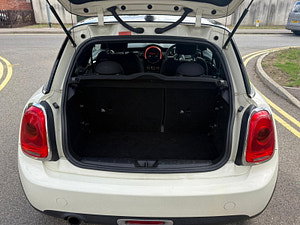 MINI Hatch thumbnail
