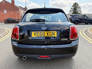 MINI Hatch thumbnail