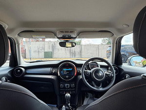 MINI Hatch thumbnail