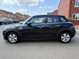 MINI Hatch thumbnail
