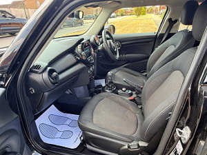 MINI Hatch thumbnail