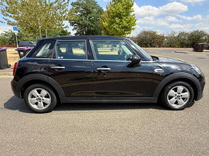 MINI Hatch thumbnail