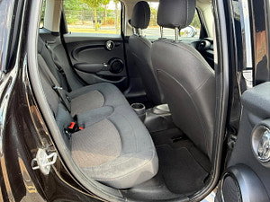 MINI Hatch thumbnail