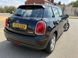 MINI Hatch thumbnail