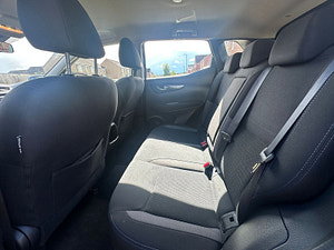 Nissan Qashqai thumbnail