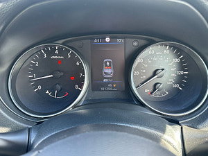 Nissan Qashqai thumbnail