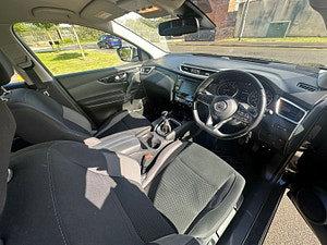 Nissan Qashqai thumbnail