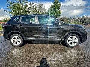 Nissan Qashqai thumbnail