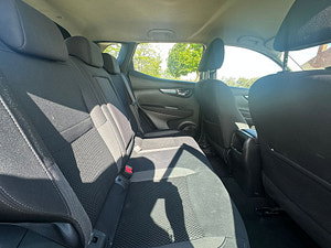 Nissan Qashqai thumbnail