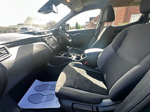 Nissan Qashqai thumbnail