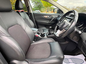 Nissan Qashqai thumbnail
