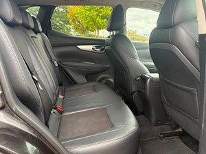 Nissan Qashqai thumbnail