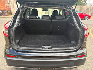 Nissan Qashqai thumbnail
