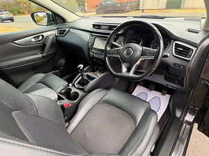 Nissan Qashqai thumbnail